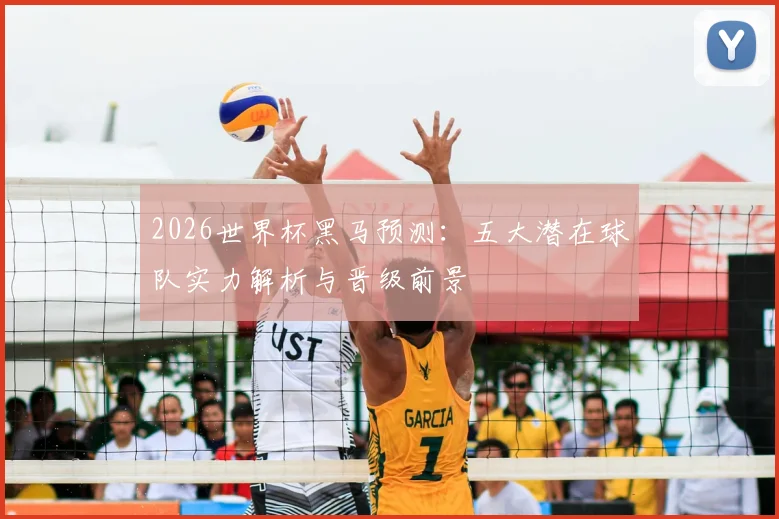 2026世界杯黑马预测：五大潜在球队实力解析与晋级前景