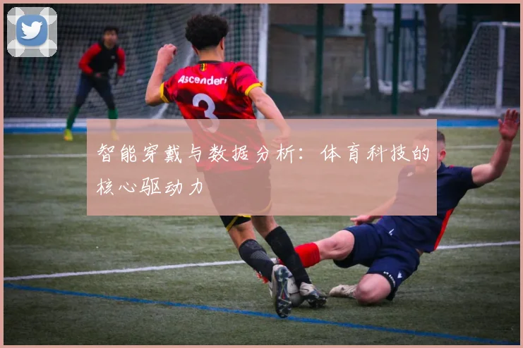 智能穿戴与数据分析:体育科技的核心驱动力