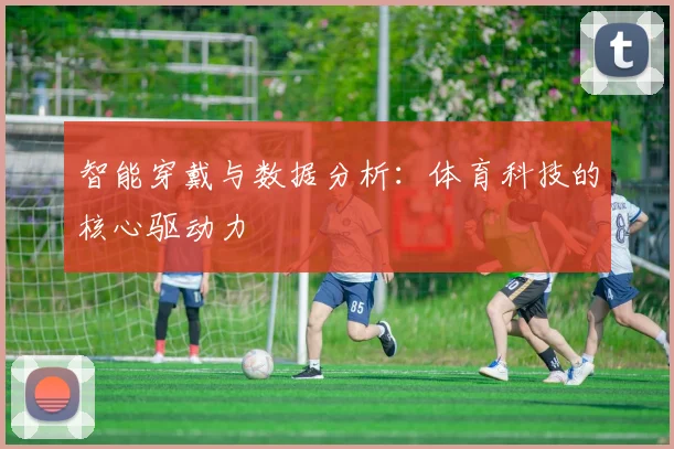 智能穿戴与数据分析：体育科技的核心驱动力